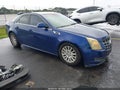 2012 Cadillac CTS — photo 1 of 16 | VIN 1G6DA5E59C0149160
