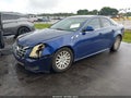 2012 Cadillac CTS — photo 2 of 16 | VIN 1G6DA5E59C0149160