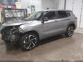2022 Mitsubishi Outlander — photo 2 of 20 | VIN JA4J4UA86NZ011134