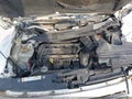 2007 Dodge Caliber — photo 10 of 16 | VIN 1B3HB28B47D376932