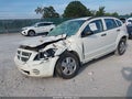 2007 Dodge Caliber — photo 2 of 16 | VIN 1B3HB28B47D376932