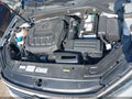 2018 Volkswagen Passat — photo 10 of 16 | VIN 1VWBA7A36JC003442