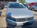 2018 Volkswagen Passat — photo 12 of 16 | VIN 1VWBA7A36JC003442