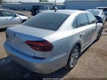 2018 Volkswagen Passat — photo 4 of 16 | VIN 1VWBA7A36JC003442