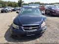 2006 Hyundai Sonata — photo 11 of 15 | VIN 5NPEU46F56H041166