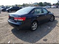 2006 Hyundai Sonata — photo 4 of 15 | VIN 5NPEU46F56H041166