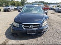 2006 Hyundai Sonata — photo 6 of 15 | VIN 5NPEU46F56H041166