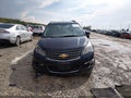 2017 Chevrolet Traverse — photo 13 of 17 | VIN 1GNKVGKDXHJ168728