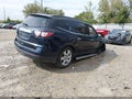 2017 Chevrolet Traverse — photo 4 of 17 | VIN 1GNKVGKDXHJ168728