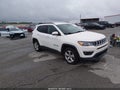 2019 Jeep Compass — photo 1 of 16 | VIN 3C4NJDBB5KT850639