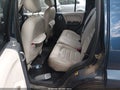 2002 Jeep Liberty — photo 8 of 11 | VIN 1J8GL58K22W231192