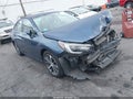 2019 Subaru Legacy — photo 1 of 17 | VIN 4S3BNAN60K3027620