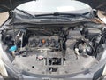 2016 Honda HR-V — photo 10 of 16 | VIN 3CZRU6H75GM725529