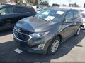 2021 Chevrolet Equinox — photo 2 of 21 | VIN 3GNAXKEV5ML327378