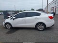 2013 Kia Rio — photo 14 of 18 | VIN KNADN4A3XD6098540
