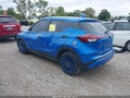 2023 Nissan Kicks — photo 3 of 16 | VIN 3N1CP5BV5PL477604