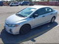 2011 Honda Civic — photo 2 of 16 | VIN 2HGFA1F37BH526236