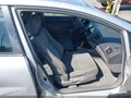 2011 Honda Civic — photo 5 of 16 | VIN 2HGFA1F37BH526236