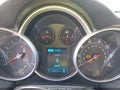 2014 Chevrolet Cruze — photo 7 of 16 | VIN 1G1PC5SB3E7122893
