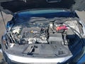 2020 Honda Civic — photo 10 of 17 | VIN 2HGFC2F61LH552150