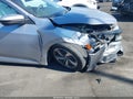 2020 Honda Civic — photo 12 of 17 | VIN 2HGFC2F61LH552150