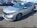 2020 Honda Civic — photo 2 of 17 | VIN 2HGFC2F61LH552150