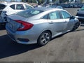 2020 Honda Civic — photo 4 of 17 | VIN 2HGFC2F61LH552150