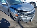 2020 Honda Civic — photo 6 of 17 | VIN 2HGFC2F61LH552150