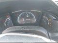 2020 Honda Civic — photo 7 of 17 | VIN 2HGFC2F61LH552150