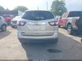 2015 Chevrolet Traverse — photo 16 of 16 | VIN 1GNKRGKD7FJ384294