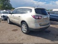 2015 Chevrolet Traverse — photo 3 of 16 | VIN 1GNKRGKD7FJ384294
