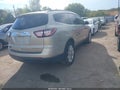 2015 Chevrolet Traverse — photo 4 of 16 | VIN 1GNKRGKD7FJ384294
