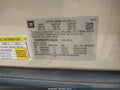 2015 Chevrolet Traverse — photo 9 of 16 | VIN 1GNKRGKD7FJ384294