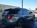 2025 Ford Explorer — photo 13 of 16 | VIN 1FMUK7KH0SGA97374