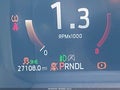 2025 Ford Explorer — photo 15 of 16 | VIN 1FMUK7KH0SGA97374