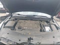2018 Cadillac XTS — photo 10 of 22 | VIN 2G61M5S37J9132986