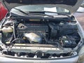 2005 Scion tC — photo 10 of 16 | VIN JTKDE177150029843