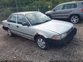 1992 Toyota Corolla — photo 1 of 12 | VIN 1NXAE91A3NZ369271