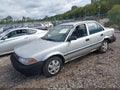 1992 Toyota Corolla — photo 2 of 12 | VIN 1NXAE91A3NZ369271