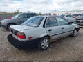 1992 Toyota Corolla — photo 4 of 12 | VIN 1NXAE91A3NZ369271