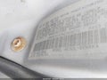 1992 Toyota Corolla — photo 9 of 12 | VIN 1NXAE91A3NZ369271