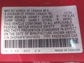 2025 Honda Civic Hybrid — photo 9 of 17 | VIN 2HGFE4F87SH316253