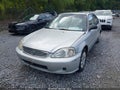1999 Honda Civic — photo 6 of 11 | VIN 2HGEJ6613XH511991