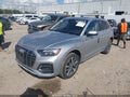 2021 Audi Q5 — photo 2 of 16 | VIN WA1BAAFY8M2020820