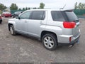 2017 GMC Terrain — photo 3 of 16 | VIN 2GKFLSEK1H6346024