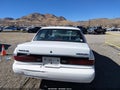 1994 Mercury Topaz — photo 16 of 16 | VIN 1MEPM36X9RK607829