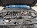 2019 Honda Accord — photo 10 of 16 | VIN 1HGCV1F14KA137669