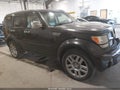 2008 Dodge Nitro — photo 1 of 17 | VIN 1D8GU58678W167345