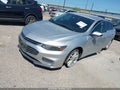 2017 Chevrolet Malibu — photo 2 of 16 | VIN 1G1ZE5ST4HF101363