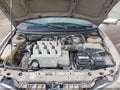 1999 Ford Contour — photo 10 of 11 | VIN 1FAFP66L4XK193879